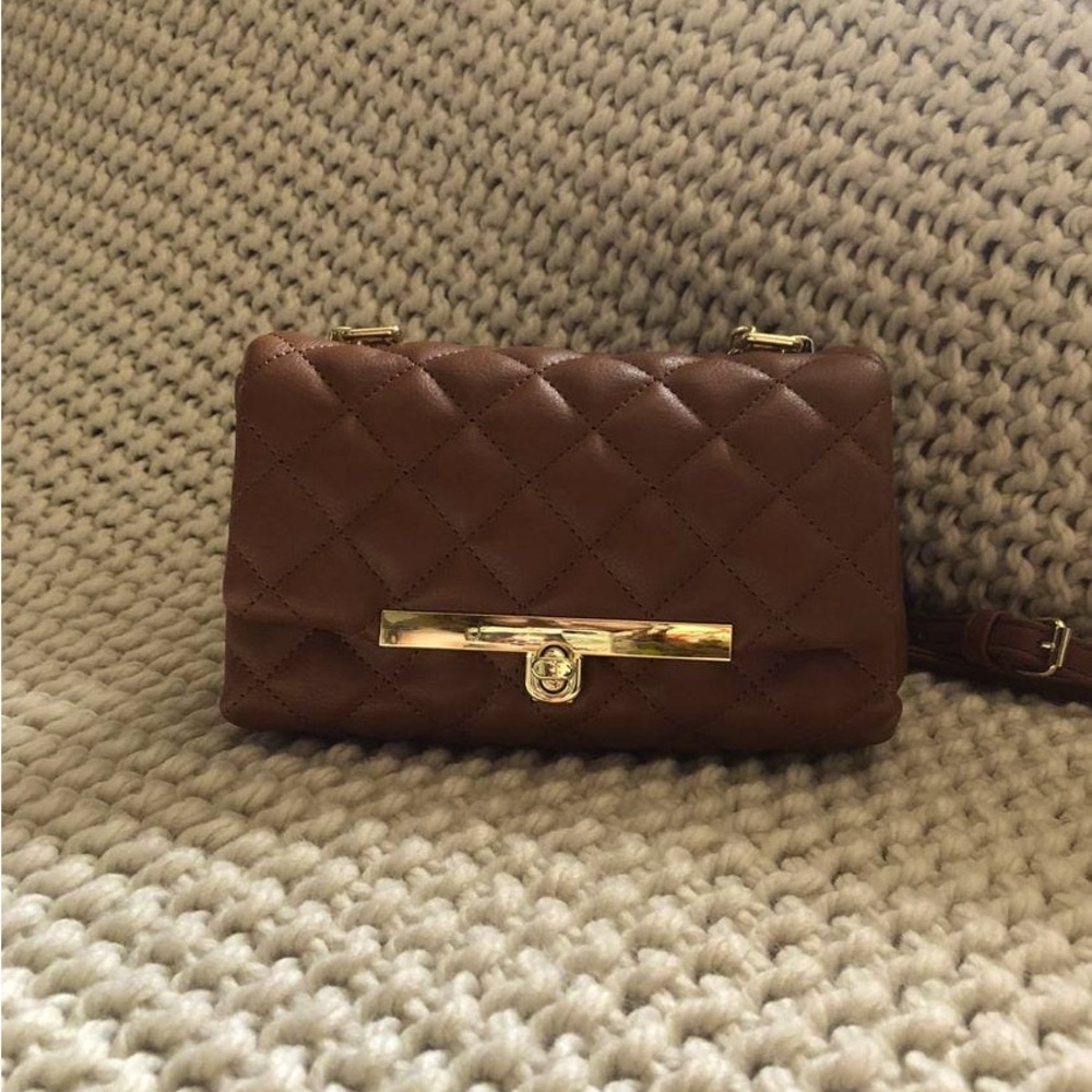 Crossbody- small Steve Madden bag